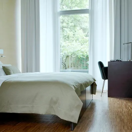 Hotel Wedina An Der Alster