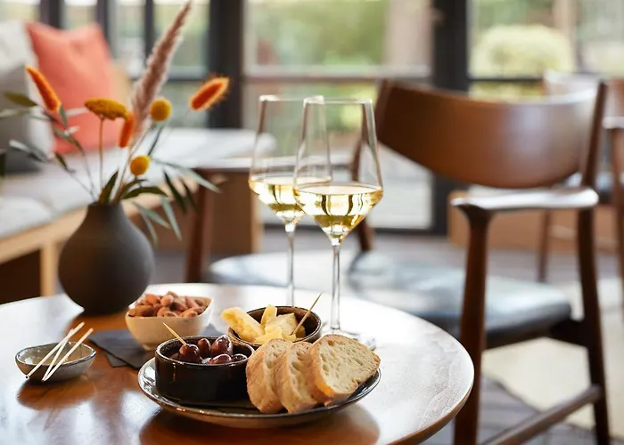 Hotel Wedina An Der Alster