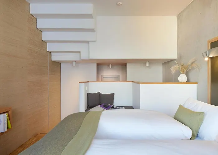 Wedina An Der Alster Hotel