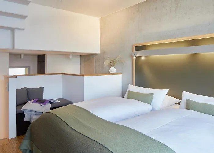 Wedina An Der Alster 4*
