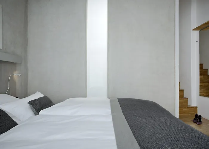 Wedina An Der Alster 4* Hamburg