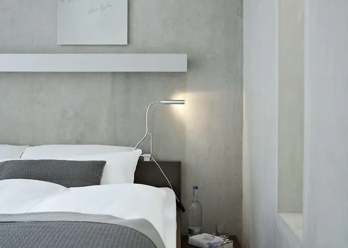 Hotel Wedina An Der Alster
