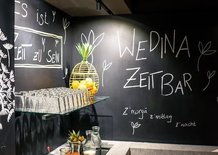 Wedina An Der Alster