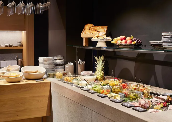 Hotel Wedina An Der Alster
