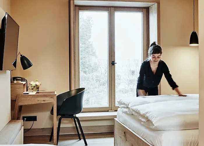 Wedina An Der Alster 4* Hamburg