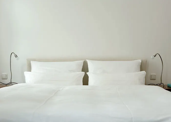 Wedina An Der Alster 4* Hamburg