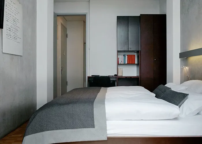 Wedina An Der Alster Hotel Hamburg