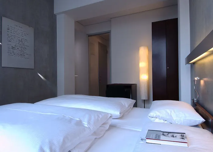 Wedina An Der Alster 4* Hamburg